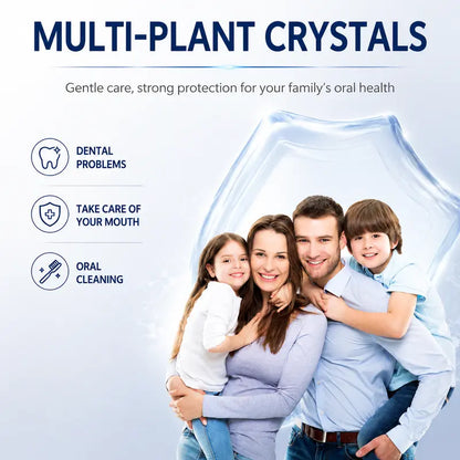 Oral Care Spray –Preventing Tooth Sensitivity，Relieve Swollen and Inflamed Gums，Relieve Tooth Decay， Gentle Formula for Daily Use