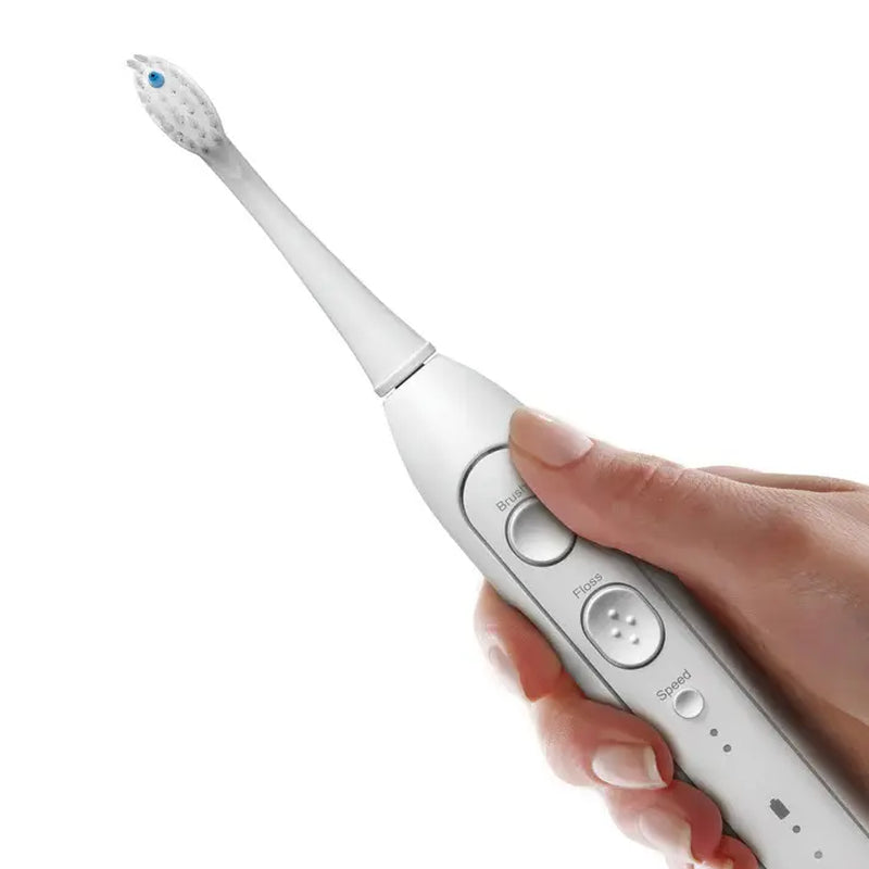 Sonic-Fusion 2.0 Professional Water Flossing Electric Toothbrush
