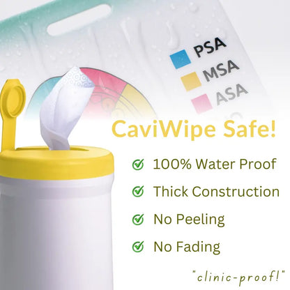 Dental Hygiene Reference & Study Cards - Inspirerdh