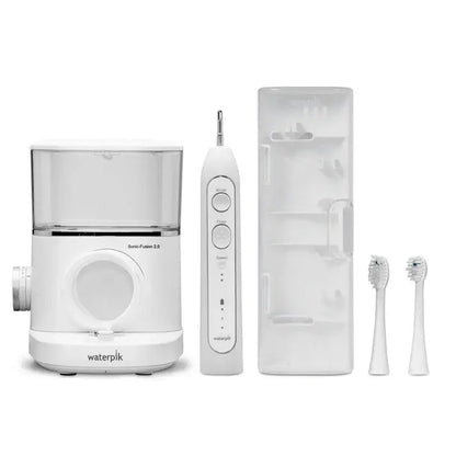 Sonic-Fusion 2.0 Professional Water Flossing Electric Toothbrush
